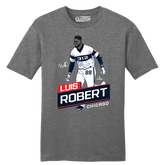 Official Luis Robert MLPBA Tee